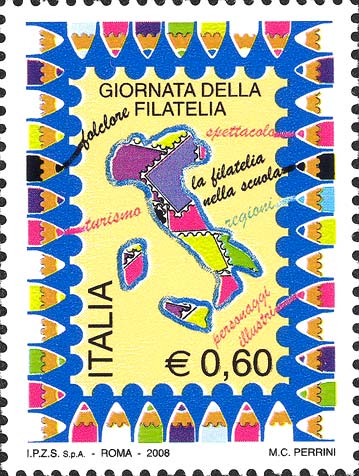 Giornata della filatelia