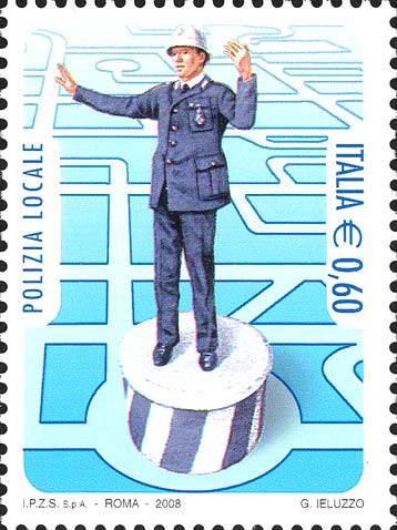 Polizia locale