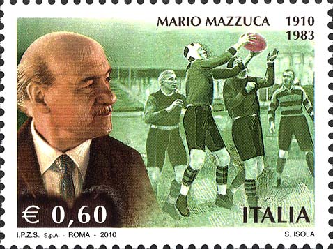 Centenario della nascita di Mario Mazzuca