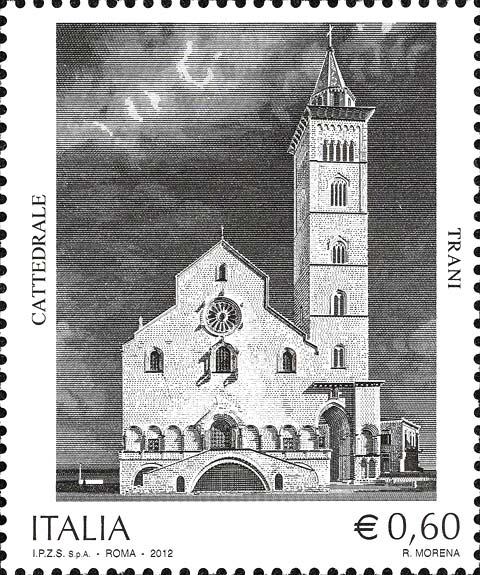 Cattedrale di Trani