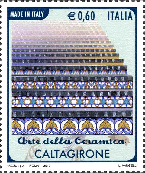 Made in Italy: arte della ceramica
