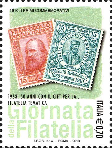 Filatelia tematica