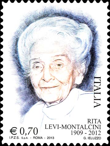 Anniversario della morte di Rita Levi - Montalcini