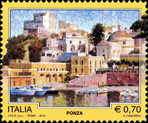 Ponza