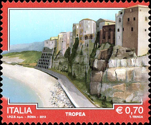 Tropea