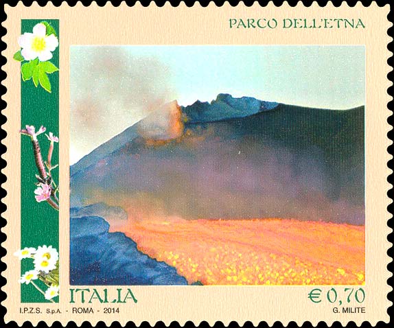 Parco dell´Etna