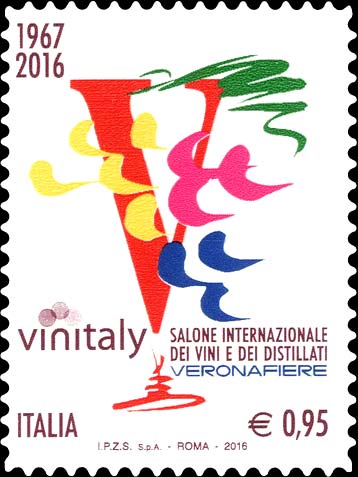 Vinitaly 2016