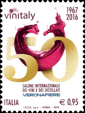 Vinitaly 2016