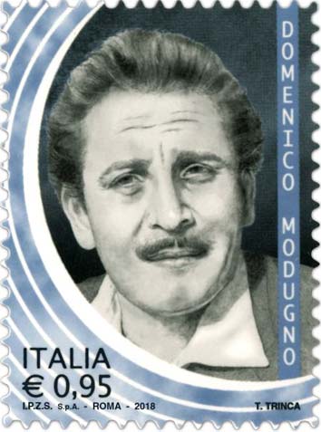 Domenico Modugno