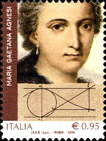 Maria Gaetana Agnesi