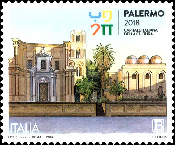 Palermo capitale italiana della cultura