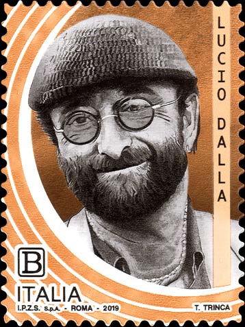 Lucio Dalla