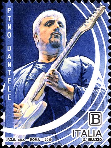 Pino Daniele