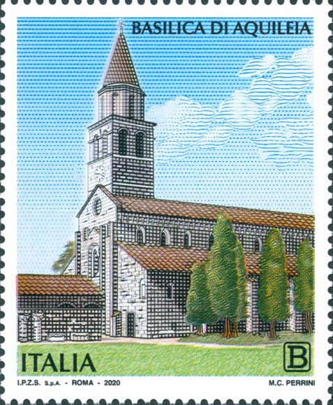 Basilica di Aquileia