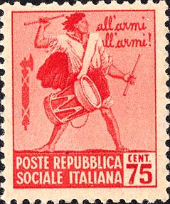 Zerstörte Denkmäler - Schlagzeuger