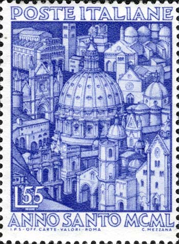 Anno Santo 1950