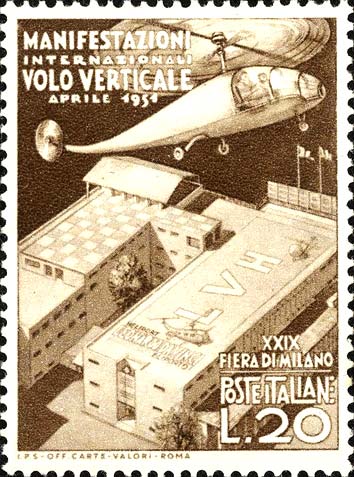 29ª fiera di Milano
