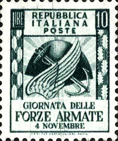 Giornata delle Forze Armate