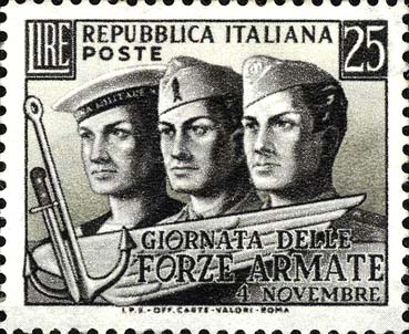 Giornata delle Forze Armate