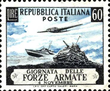 Giornata delle Forze Armate