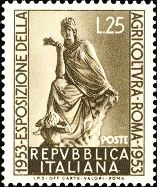 Esposizione internazionale dell´agricoltura