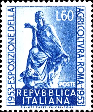 Esposizione internazionale dell´agricoltura