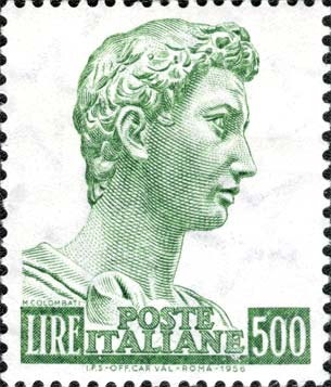 San Giorgio di Donatello