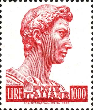 San Giorgio di Donatello
