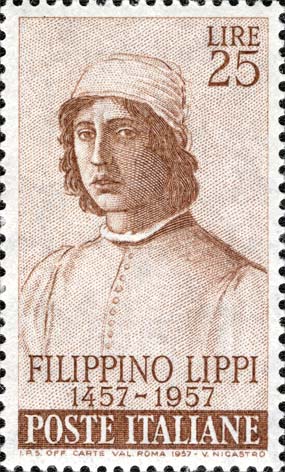 5° centenario della nascita di Filippino Lippi