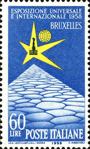 Esposizione internazionale di Bruxelles