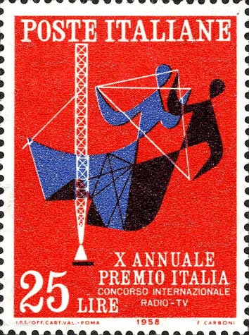 X annuale del Premio Italia