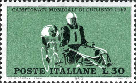 Campionati mondiali di ciclismo