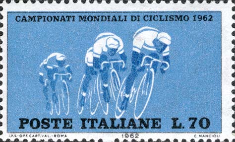 Campionati mondiali di ciclismo