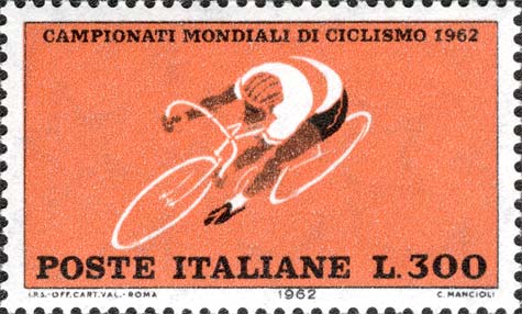 Campionati mondiali di ciclismo