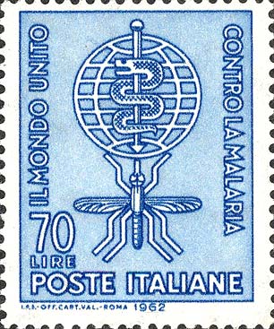 Campagna contro la malaria