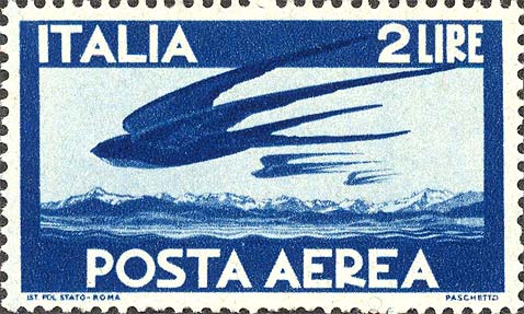 Democratica - Volo di rondini