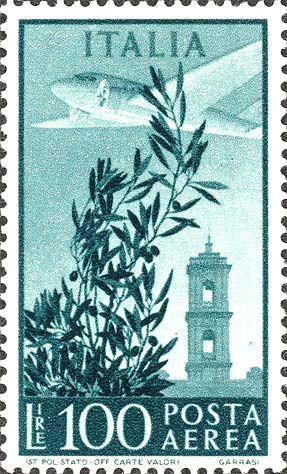 Torre del Campidoglio