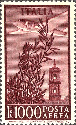 Torre del Campidoglio