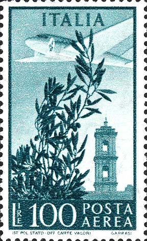Torre del Campidoglio