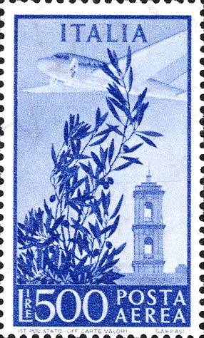 Torre del Campidoglio