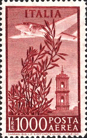 Torre del Campidoglio
