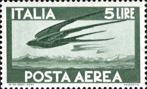 Democratica - Volo di rondini