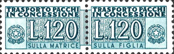 Chiffre und Wappen der Republik