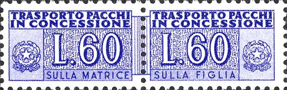 Chiffre und Wappen der Republik