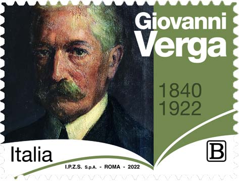 100° anniversario della morte di Giovanni Verga