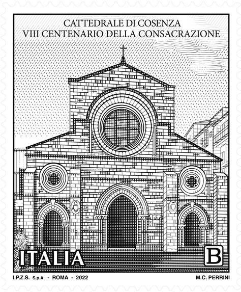 800° anniversario della consacrazione della cattedrale di Cosenza