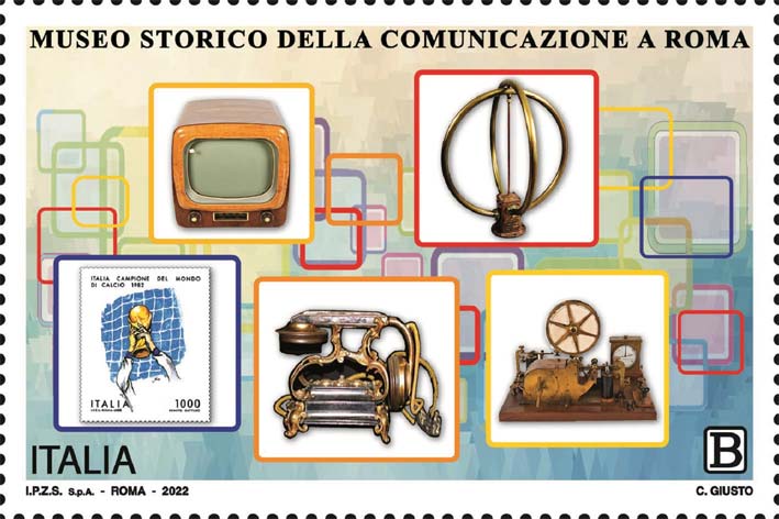 Museo storico della comunicazione