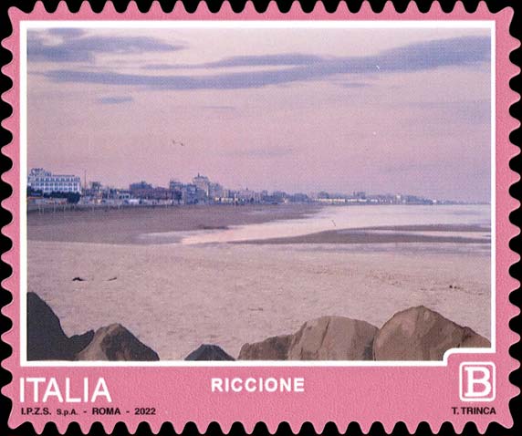 Turismo - Riccione