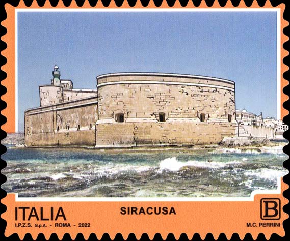 Turismo - Siracusa