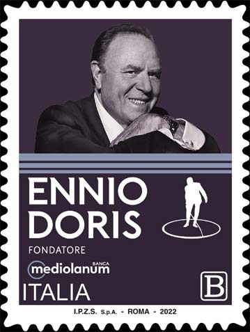 Ennio Doris